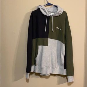 Cheap Champion Hoodie